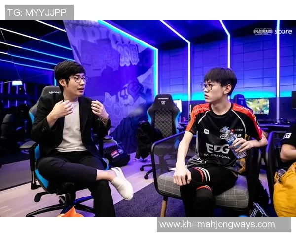 深入分析EDG战队边路渗透打法的战术特点与应用策略